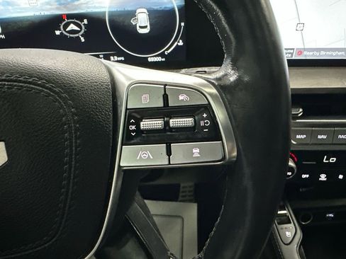 Used 2024 Kia Telluride SX Prestige X-Line image 27