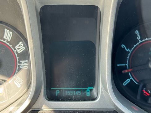 Used 2011 Chevrolet Camaro LT w/ Silver Stripe Package image 17