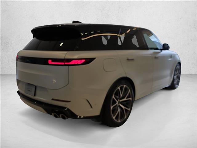 New 2027 Land Rover Range Rover Sport Twenty Edition AWD/4WD image 5