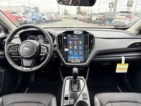 New 2026 Subaru Crosstrek 2.5i Limited image 11