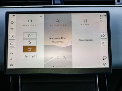 New 2026 Land Rover Range Rover Evoque S image 14