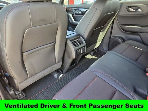 Used 2019 Chevrolet Blazer RS image 30