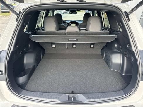 New 2026 Subaru Forester Premium AWD/4WD image 7