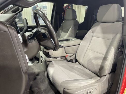 Used 2019 GMC Sierra 1500 SLE w/ SLE Value Package image 22