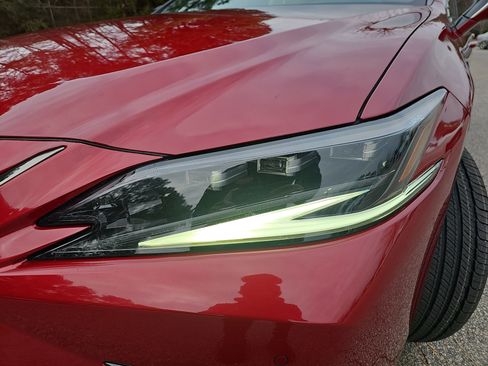 Used 2022 Lexus ES 350 F Sport image 32