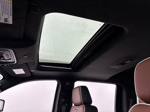 New 2026 GMC Sierra 2500 Denali Ultimate image 5