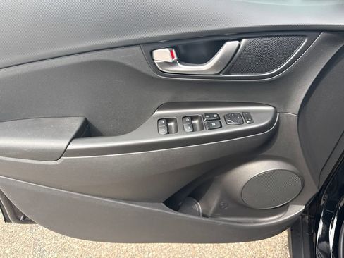 Used 2023 Hyundai Kona SEL w/ Convenience Package FWD image 21