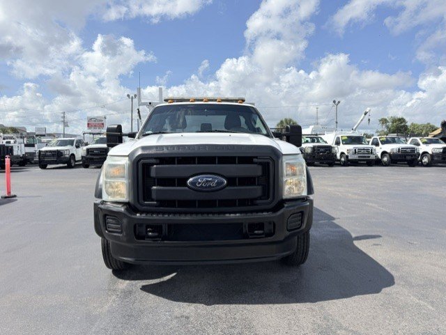 Used 2015 Ford F450 XL RWD image 2
