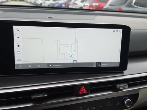 Certified 2025 Kia Sorento S FWD image 25