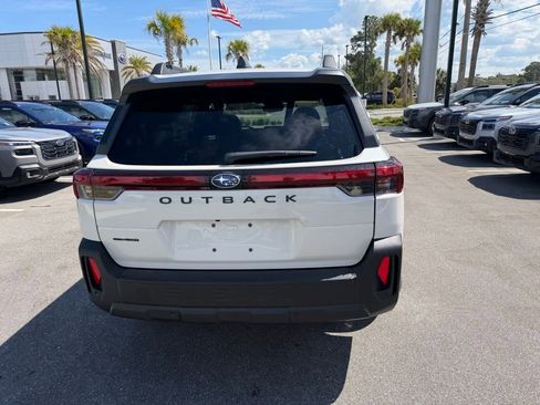 New 2026 Subaru Outback Touring XT AWD/4WD image 4