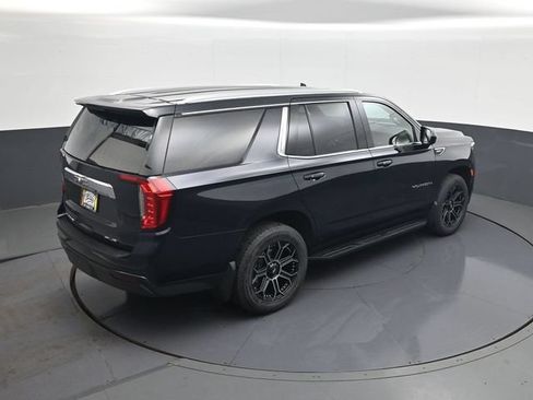 Certified 2023 GMC Yukon SLE w/ Gmc Pro Safety Plus Package AWD/4WD image 18