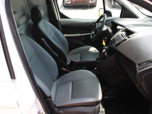 Used 2015 Ford Transit Connect XL FWD image 10
