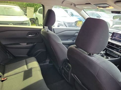 Used 2024 Nissan Rogue SV FWD image 31