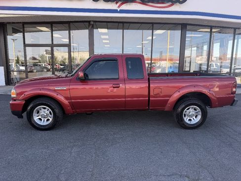 Used 2011 Ford Ranger Sport RWD image 2