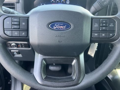 New 2026 Ford F150 STX w/ Equipment Group 200A AWD/4WD image 10
