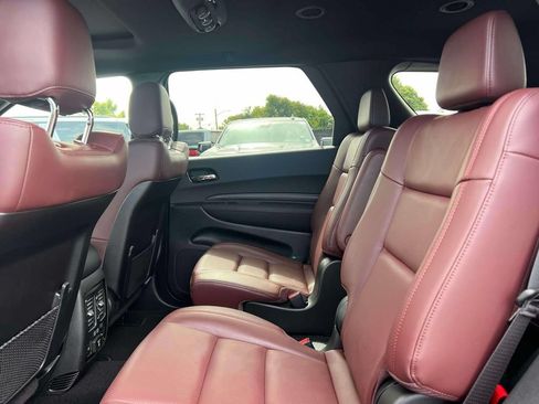 Used 2026 Dodge Durango GT AWD/4WD image 13