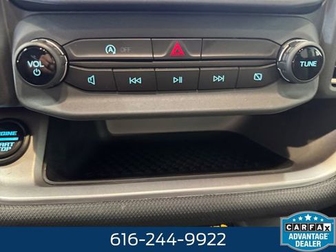 Used 2022 Ford Bronco Sport Big Bend AWD/4WD image 3