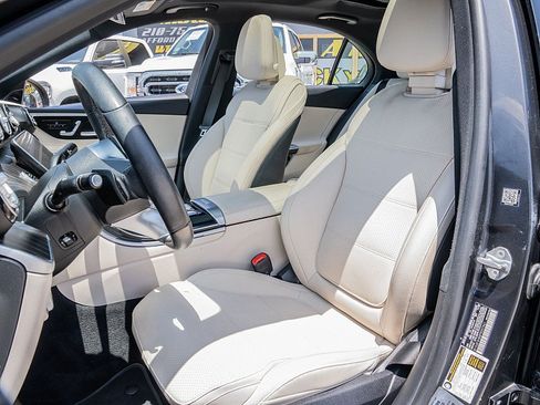 Used 2023 Mercedes-Benz C 300 4MATIC Sedan w/ Pinnacle Trim Package image 14
