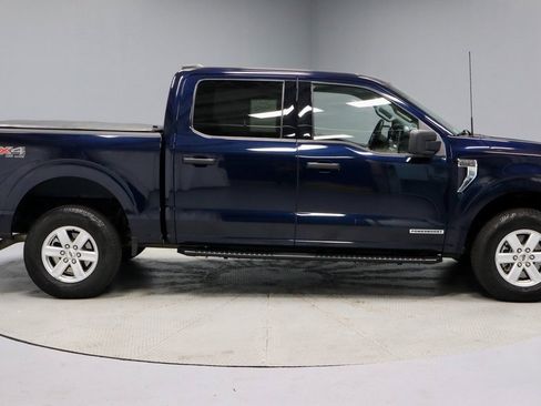 Certified 2023 Ford F150 XLT w/ Equipment Group 301A Mid image 6