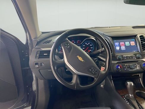 Used 2014 Chevrolet Impala LT FWD image 29