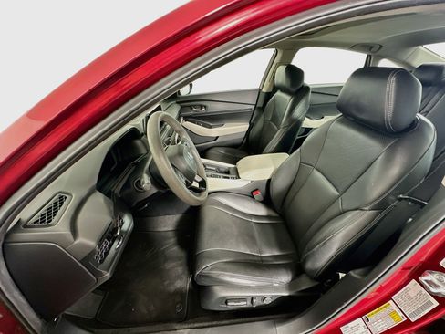 Used 2024 Honda Accord EX image 13