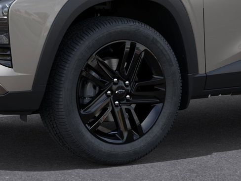 New 2026 Chevrolet Trax ACTIV FWD image 9