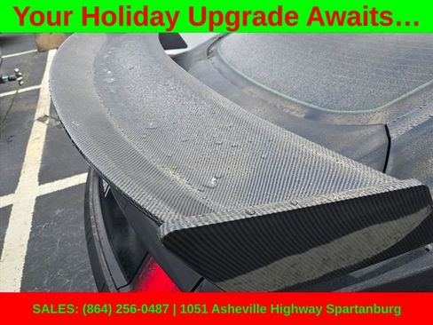 Used 2021 Ford Mustang Mach 1 image 16