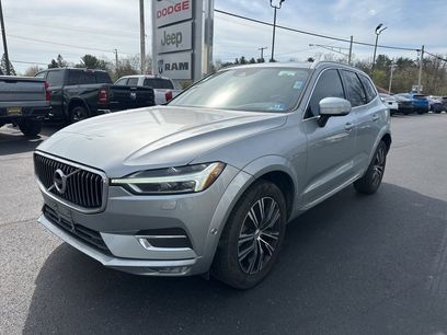 Used 2018 Volvo XC60 T6 Inscription w/ Convenience Package