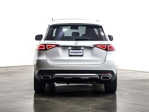 Used 2023 Mercedes-Benz GLE 350 GLE 350 4MATIC SUV image 5