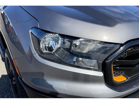 Used 2022 Ford Ranger XLT w/ Equipment Group 301A Mid image 29