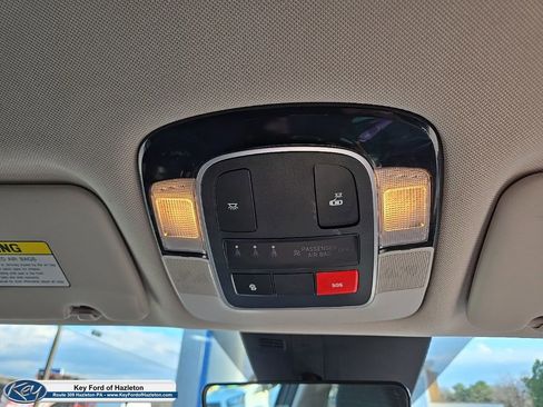 Used 2024 Hyundai Tucson SEL image 28