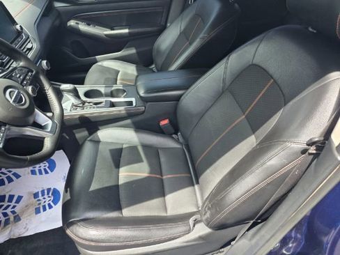 Used 2019 Nissan Altima 2.5 SR FWD image 18