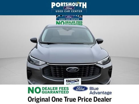 Used 2023 Ford Escape Active w/ Tech Pack #1 image 9