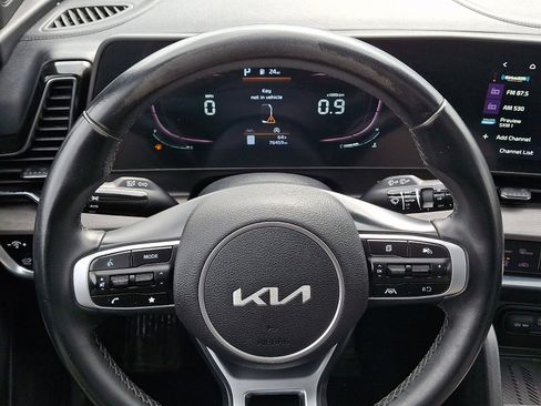 Used 2023 Kia Sportage X-Line w/ X-Line Premium Package image 20