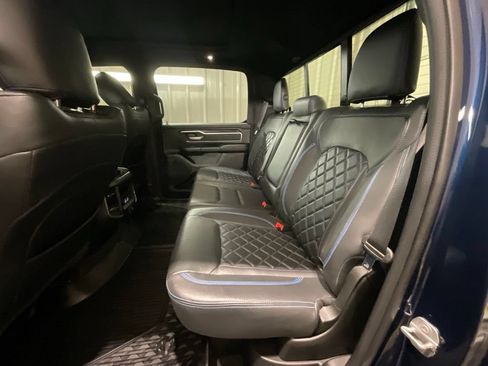 Used 2021 RAM 1500 Big Horn AWD/4WD image 11