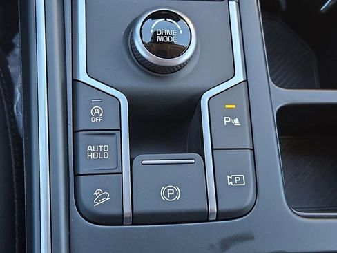 New 2026 Kia Sorento S w/ S Panoramic Sunroof Package FWD image 34