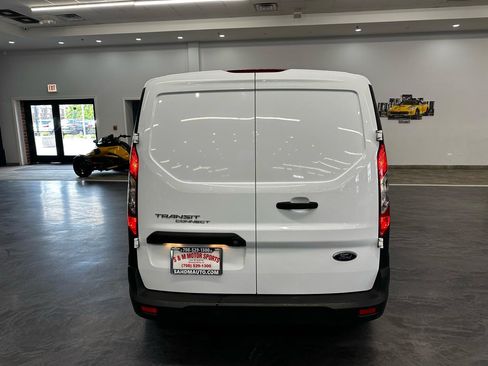Used 2020 Ford Transit Connect XL FWD image 6