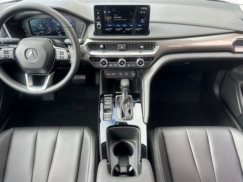 Certified 2026 Acura Integra Base image 14