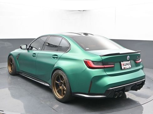 Used 2023 BMW M3 Competition image 6