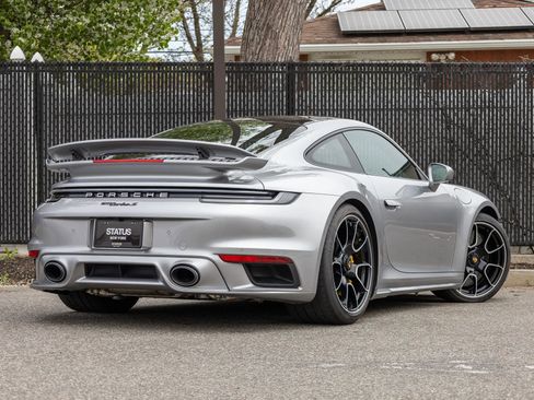 Used 2024 Porsche 911 GT3 RS AWD/4WD image 25