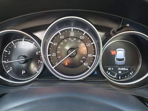 Used 2023 MAZDA CX-5 AWD 2.5 S w/ Preferred Package image 41