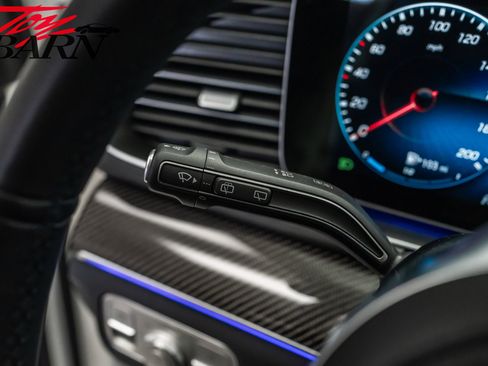 Used 2022 Mercedes-Benz GLS 63 AMG 4MATIC image 39