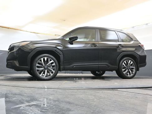 New 2026 Subaru Forester Touring image 40