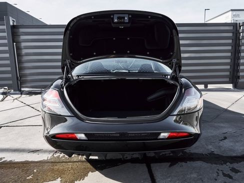 Used 2006 Mercedes-Benz SLR image 28