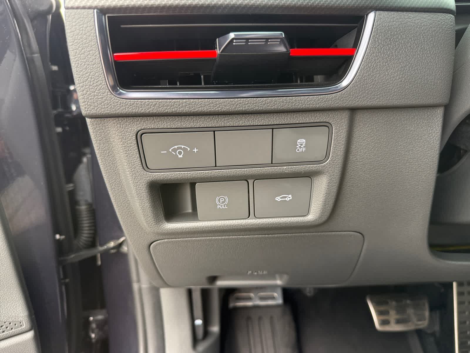 Used 2024 Hyundai Sonata N Line FWD image 26