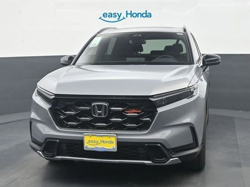 New 2026 Honda CR-V TrailSport image 3