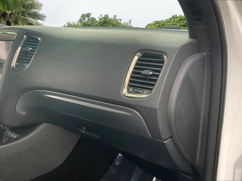 Used 2019 Dodge Durango R/T w/ Blacktop Package image 27