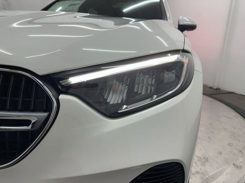 New 2026 Mercedes-Benz GLC 300 GLC 300 image 30