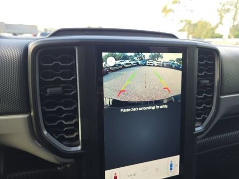 Used 2025 Ford Ranger XL RWD image 18