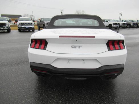 New 2026 Ford Mustang GT Premium RWD image 6